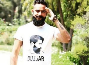 Shyamvati Gurjar Wiki, Age (Bigg Boss 12) Husband, Family & Biography 5 Shyamvati's Son Robin Gurjar