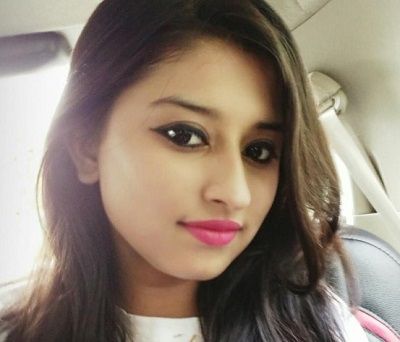 Somi Khan Wiki (Bigg Boss) Age, Height, Boyfriend, Biography & Family 3 Somi Khan Bigg Boss 12 Contestant