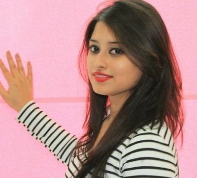 Somi Khan Wiki (Bigg Boss) Age, Height, Boyfriend, Biography & Family 5 Somi Khan Reality TV Star