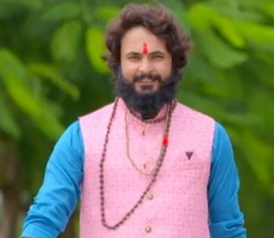 Sourabh Patel Wiki (Bigg Boss) Age, Wife, Biography, Family & Facts 3 Sourabh Patel Biography & Age