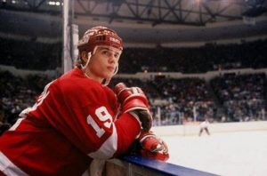 Steve Yzerman Age, Wife, Net worth, Biography, Family & More 5 Steve Yzerman Ice Hockey Star