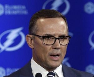 Steve Yzerman Age, Wife, Net worth, Biography, Family & More 6 Steve Yzerman Net worth & Earnings