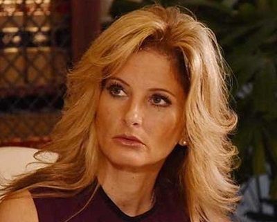 Summer Zervos Wiki, Age, Height, Husband, Biography, Family & Facts 4 Summer Zervos Husband Boyfriend