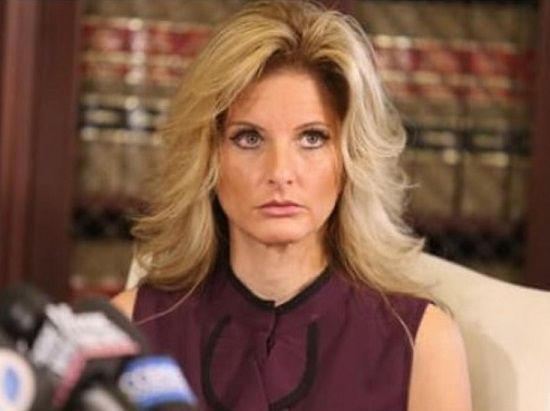 Summer Zervos