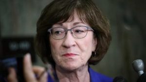 Susan Collins Age, Husband, Net worth, Family, Biography, Kids & More 5 Susan Collins Wiki
