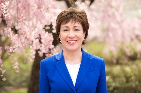 Susan Collins