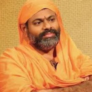 Swami Paripoornananda Wiki, Age, Wife, Biography, Family, Caste, Fact 5 Swami Paripoornananda Caste