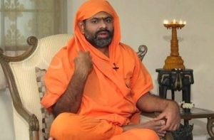 Swami Paripoornananda Wiki, Age, Wife, Biography, Family, Caste, Fact 4 Swami Paripoornananda Wiki