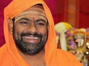 Swami Paripoornananda Wiki, Age, Wife, Biography, Family, Caste, Fact 3 Swami Paripoornananda Wikipedia, Age, Parents & Caste