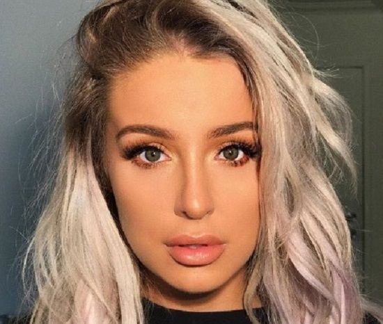 Tana Mongeau