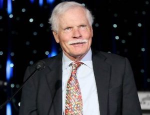 Ted Turner Age, Wife, Net worth, Family, Biography, Kids & More 7 Ted Turner Net worth