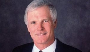 Ted Turner Age, Wife, Net worth, Family, Biography, Kids & More 5 Ted Turner's Achievements