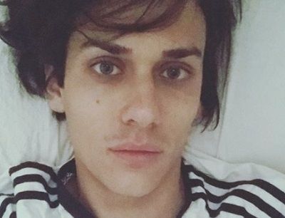 Teddy Geiger Height, Age, Girlfriend, Net worth, Biography & More 5 Teddy Geiger American Music Producer