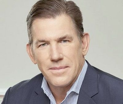 Thomas Ravenel Net worth, Age, Wife, Family, Biography, Kids & More 5 Thomas Ravenel age, height, weight