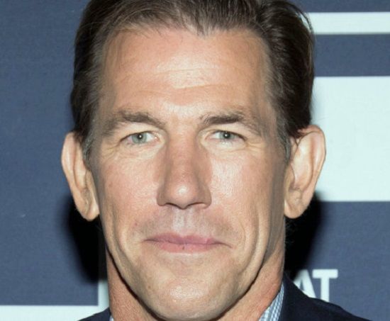 Thomas Ravenel
