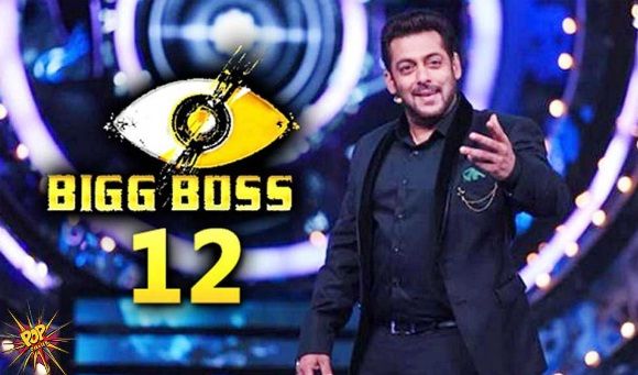 Urvashi Vani in Bigg Boss 12
