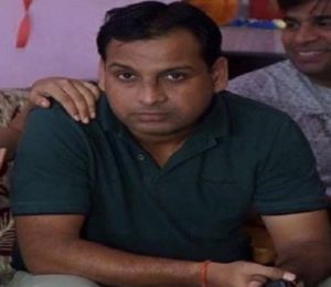 Vivek Tiwari Wiki, Age, Wife, Family, Biography, Kids, Death & More 2 Vivek Tiwari Biography, Age, Parents & Spouse