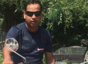 Vivek Tiwari Wiki, Age, Wife, Family, Biography, Kids, Death & More 6 Vivek Tiwari Murder Case