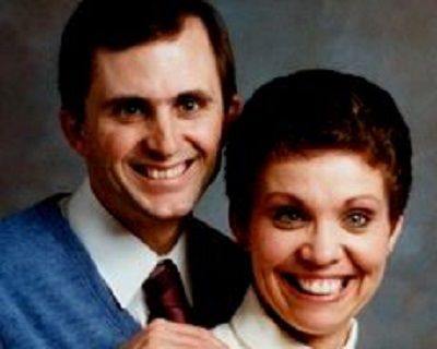 Wanda Barzee Wiki, Age, Husband, Kids, Family, Biography & More 4 Wanda Barzee with her husband Brian Mitchell