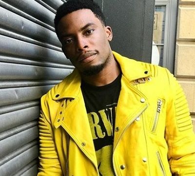 Woody McClain Height, Age, Girlfriend, Biography, Net worth & Family 4 Woody McClain Wiki, Bio, Age, Girlfriend, Height, Weight & Facts