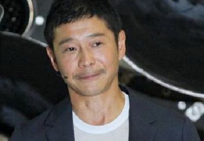 Yusaku Maezawa Entrepreneur
