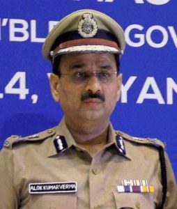 Alok Verma (CBI) Age, Wife, Kids, Family, Biography, Case & More 5 Alok Verma Personal Life Information