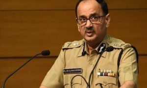 Alok Verma (CBI) Age, Wife, Kids, Family, Biography, Case & More 4 Alok Verma Profile
