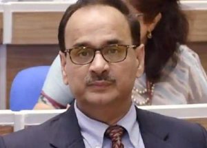 Alok Verma (CBI) Age, Wife, Kids, Family, Biography, Case & More 3 Alok Verma Wiki