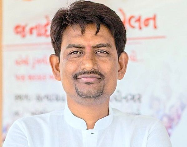 Alpesh Thakor