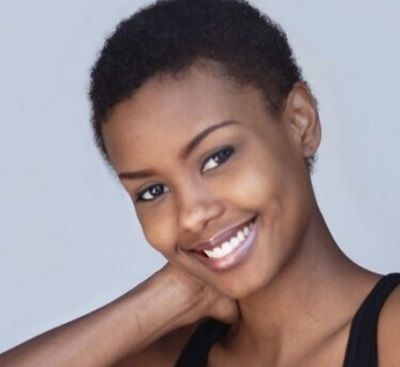 Andrea Bordeaux Height, Age, Husband, Net worth, Biography & Family 3 Andrea Bordeaux American actress