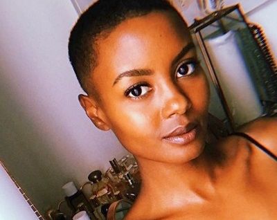 Andrea Bordeaux Height, Age, Husband, Net worth, Biography & Family 5 Andrea Bordeaux age, height, weight