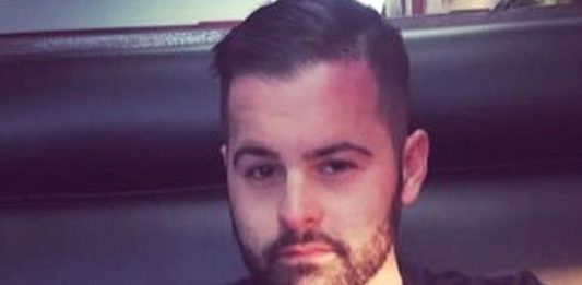Andrew Torba