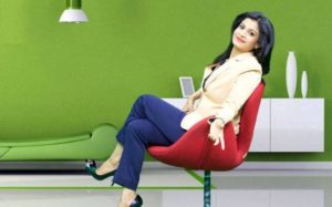 Anjana Om Kashyap Age, Husband, Family, Biography, Height & Facts