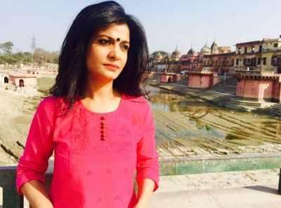Anjana Om Kashyap Age, Husband, Family, Biography, Height & Facts