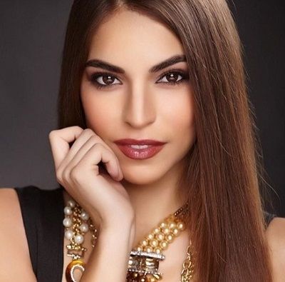 Antonella Barba Height, Age, Boyfriend, Family, Biography & More 4 Antonella Barba American Singer