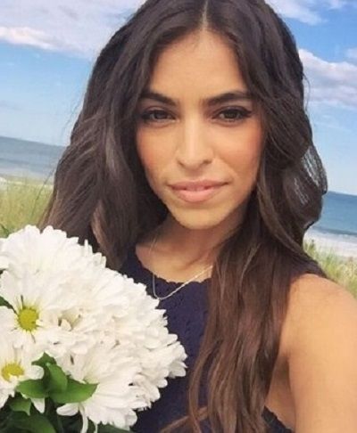 Antonella Barba Height, Age, Boyfriend, Family, Biography & More 5 Antonella Barba age, height, and weight