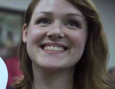 Ariel Dumas Wiki, Age, Husband, Family, Biography, Net worth & More 2 Ariel Dumas American Screenwriter