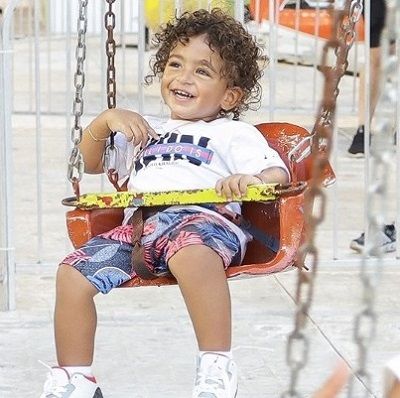 Asahd Khaled Age, Height, Weight, Family, Biography & More 4 Asahd Khaled wiki and bio