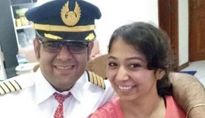 Bhavye Suneja Wiki, Age, Wife, Family, Biography, Death & More 3 Bhavye Suneja (Lion Air Pilot)