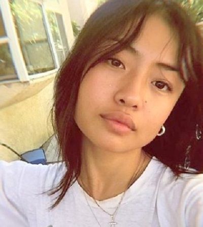 Brianne Tju Wiki, Height, Age, Boyfriend, Family, Biography & More 4 Brianne Tju Light as a Feather famed actress