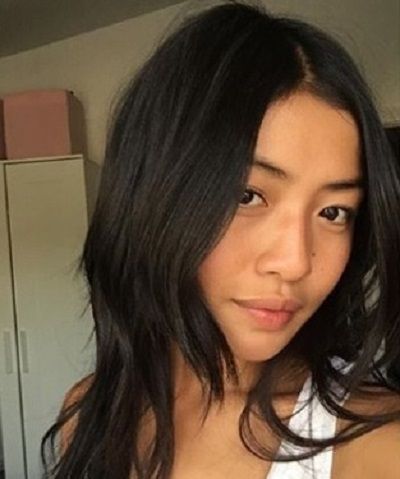 Brianne Tju Wiki, Height, Age, Boyfriend, Family, Biography & More 5 Brianne Tju age, height, and weight