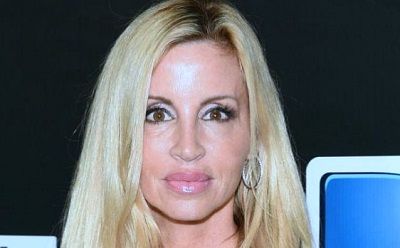 Camille Grammer Age, Husband, Kids, Family, Biography & Net worth 5 Camille Grammer American television personality, film producer, and former actor