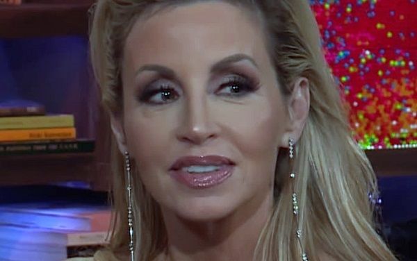 Camille Grammer