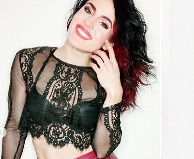 Cara Maria Height, Age, Boyfriend, Net worth, Biography & Family 3 Cara Maria age, height, weight