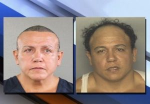 Cesar Sayoc Wiki, Age, Wife, Family, Biography, Bomb Attack & Facts 2 Cesar Sayoc (Suspected Bomber)