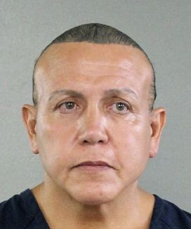 Cesar Sayoc