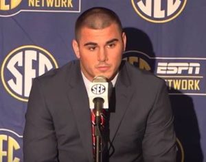 Chad Kelly Height, Age, Girlfriend, Net worth, Biography, Family & More 2 Chad Kelly American Footballer
