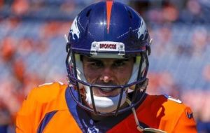 Chad Kelly Height, Age, Girlfriend, Net worth, Biography, Family & More 5 Chad Kelly Net worth