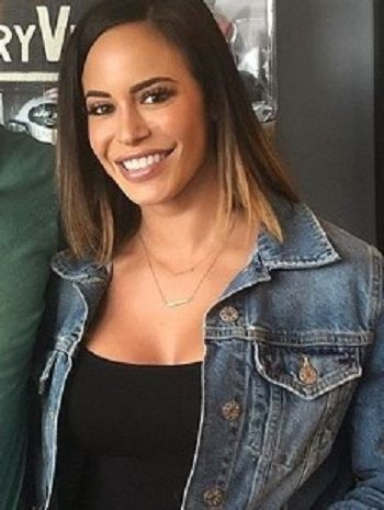 Charly Caruso Wiki, Age, Husband, Net worth, Family & Biography 5 Charly Caruso age, height, and weight