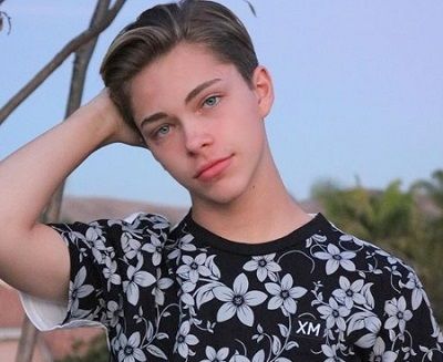 Chase Keith Height, Age, Girlfriend, Biography, Family & Net worth 3 Chase Keith wiki and bio